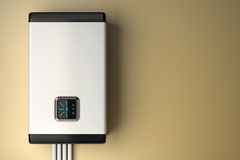 West Yeo electric boiler companies