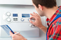 free commercial West Yeo boiler quotes