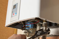 free West Yeo boiler install quotes