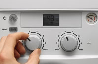 free West Yeo boiler maintenance quotes