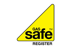 gas safe companies West Yeo